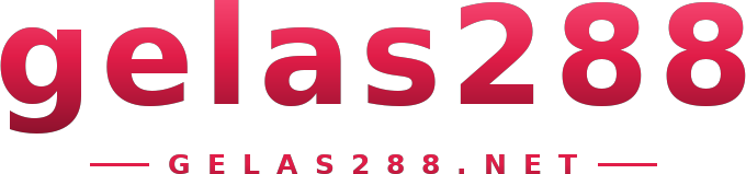 gelas288 logo